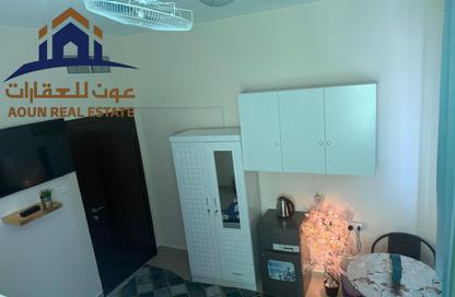 Apartment - 2 Bedrooms - 2 Bathrooms for rent in New Al Taawun Road - Al Taawun - Sharjah