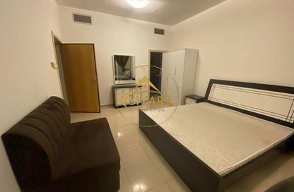 Apartment - 1 - 1 for rent in Taliatela Street - Al Nahda - Sharjah