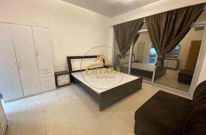 Apartment - 1 - 1 for rent in Taliatela Street - Al Nahda - Sharjah