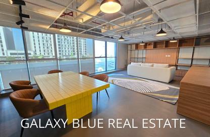 Apartment - 1 Bedroom - 1 Bathroom for rent in Reeman Living - Al Shamkha - Abu Dhabi