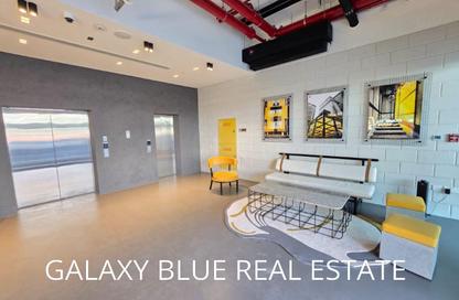 Apartment - 1 Bedroom - 1 Bathroom for rent in Reeman Living - Al Shamkha - Abu Dhabi