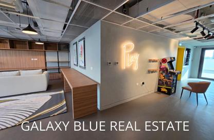 Apartment - 1 Bedroom - 1 Bathroom for rent in Reeman Living - Al Shamkha - Abu Dhabi