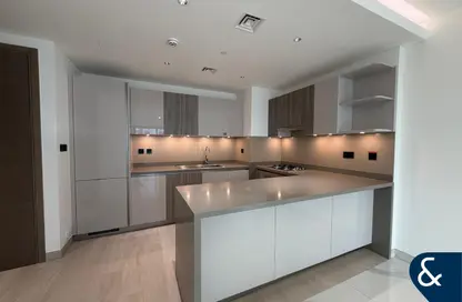 Apartment - 1 Bedroom - 2 Bathrooms for sale in Crest Grande - Sobha Hartland - Mohammed Bin Rashid City - Dubai
