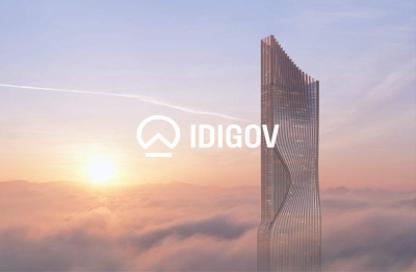 Apartment - 2 - 3 for sale in Tiger Sky Tower - Business Bay - Dubai