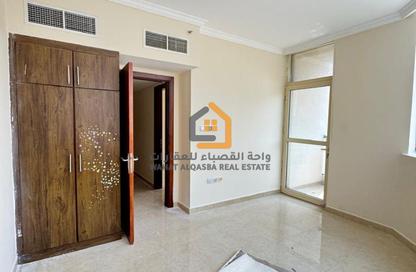 Apartment - 3 - 3 for rent in New Al Taawun Road - Al Taawun - Sharjah