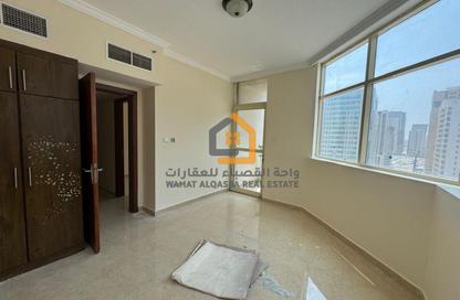 Apartment - 3 - 3 for rent in New Al Taawun Road - Al Taawun - Sharjah