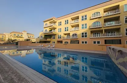 شقة - 3 غرف نوم - 5 حمامات للايجار في H ريتاج - ريتاج (مجمع سكني) - مجمع دبي للاستثمار - دبي