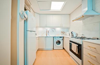 Apartment - 2 Bedrooms - 2 Bathrooms for rent in Discovery Gardens - Dubai