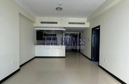 Apartment - 1 Bedroom - 2 Bathrooms for rent in O2 Residence - JLT Cluster O - Jumeirah Lake Towers - Dubai