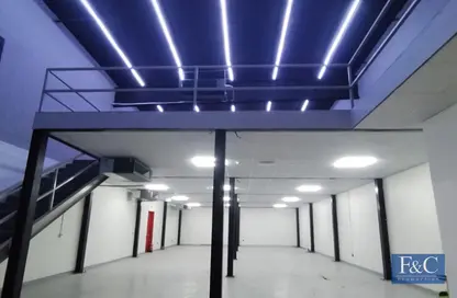 مستودع - استوديو - 1 حمام للايجار في القوز الصناعية 4 - القوز الصناعية - القوز - دبي