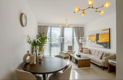 Apartment - 1 Bedroom - 2 Bathrooms for rent in BLVD Heights Tower 2 - BLVD Heights - Downtown Dubai - Dubai