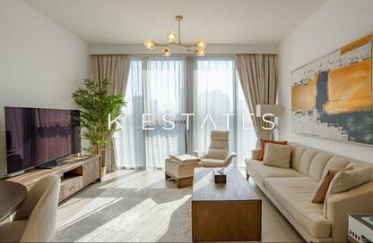 Apartment - 1 Bedroom - 2 Bathrooms for rent in BLVD Heights Tower 2 - BLVD Heights - Downtown Dubai - Dubai