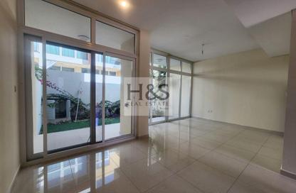 Townhouse - 3 - 3 for sale in Amazonia - Damac Hills 2 - Dubai