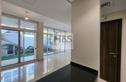 Townhouse - 3 - 3 for sale in Amazonia - Damac Hills 2 - Dubai