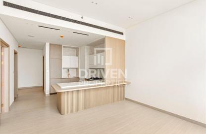Apartment - 1 Bedroom - 2 Bathrooms for sale in Binghatti Phantom - District 17 - Jumeirah Village Circle - Dubai