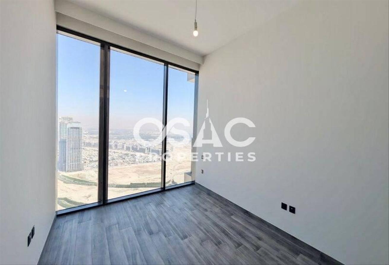 Brand New | Spacious Layout | Higher Floor photo 2