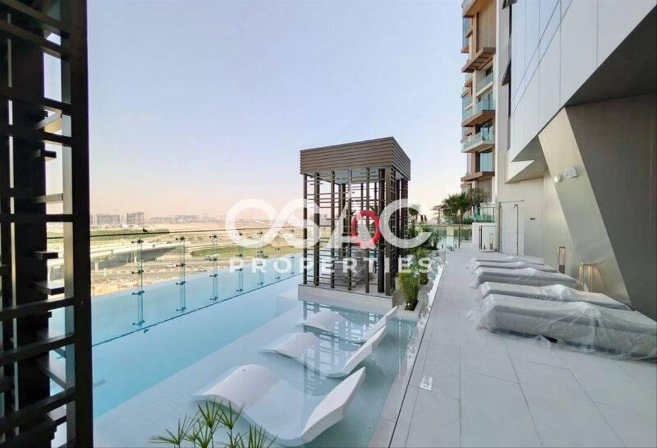 Brand New | Spacious Layout | Higher Floor photo 12