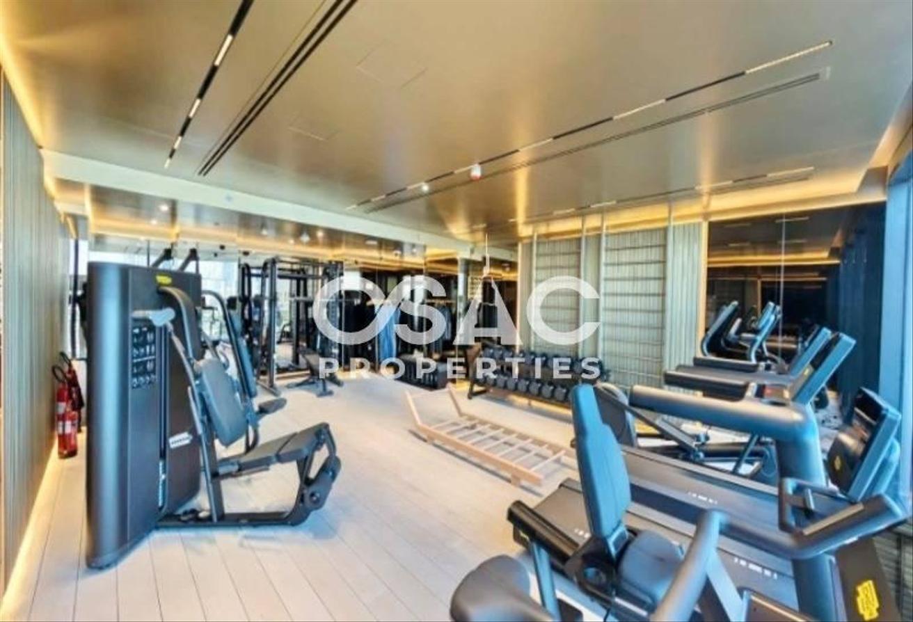 Brand New | Spacious Layout | Higher Floor photo 13