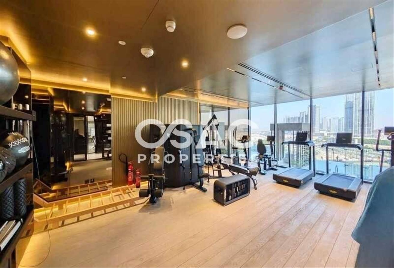 Brand New | Spacious Layout | Higher Floor photo 14
