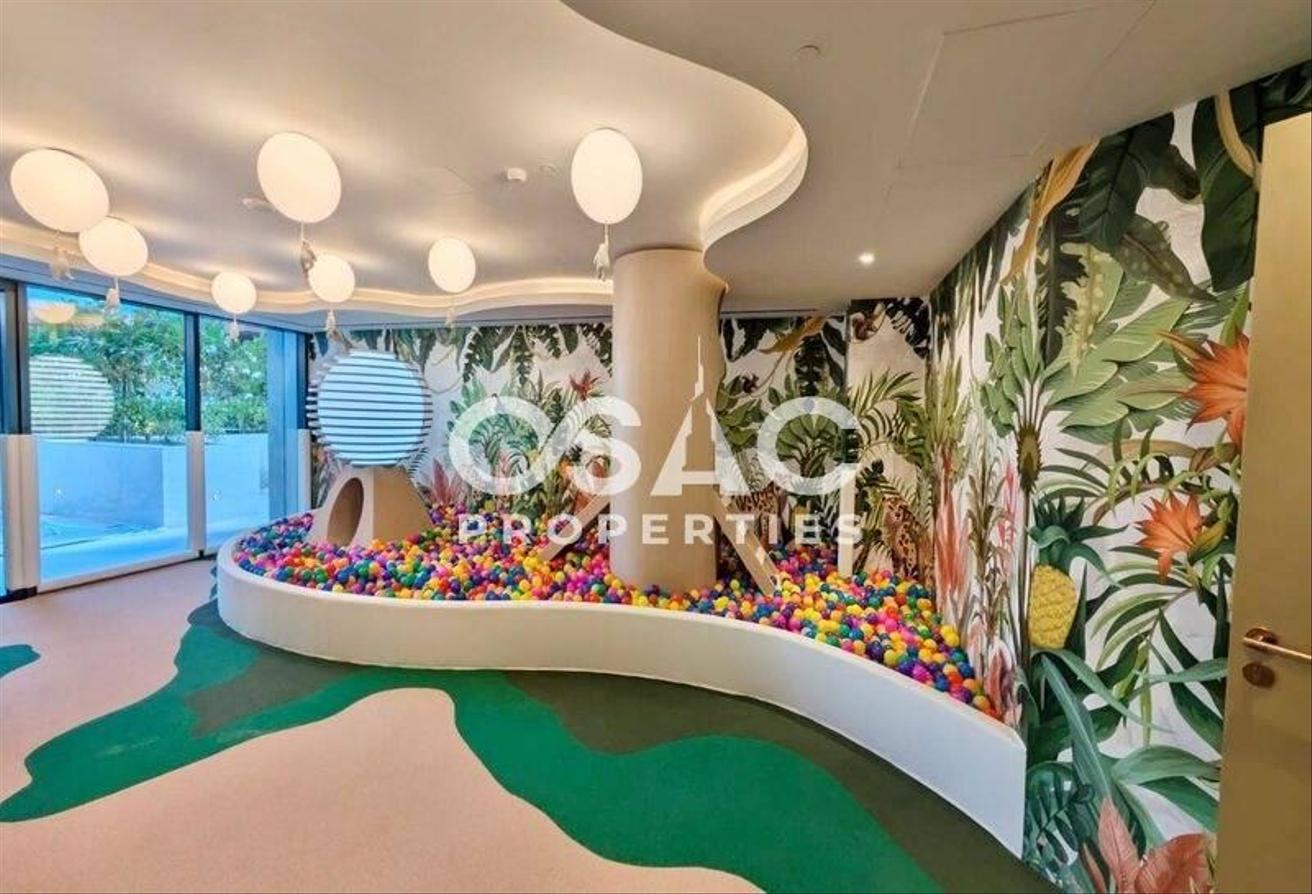 Brand New | Spacious Layout | Higher Floor photo 15