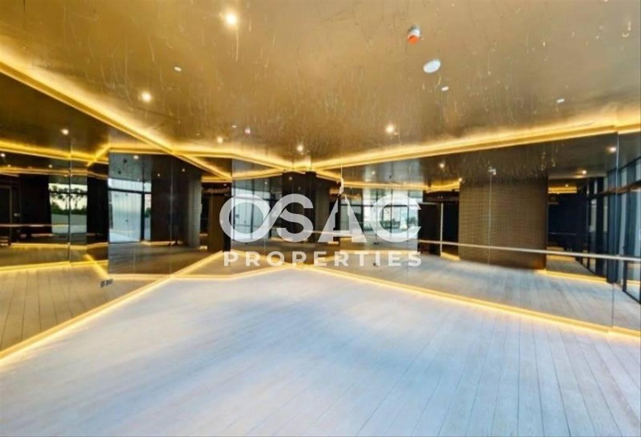 Brand New | Spacious Layout | Higher Floor photo 19