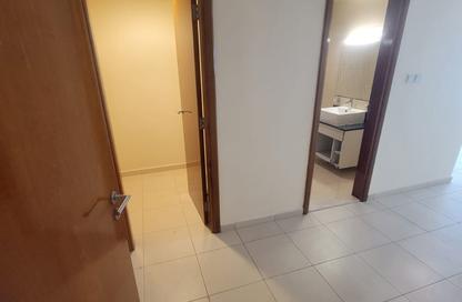 Apartment - 2 Bedrooms - 3 Bathrooms for rent in Ajman One Tower 2 - Ajman One - Ajman Downtown - Ajman