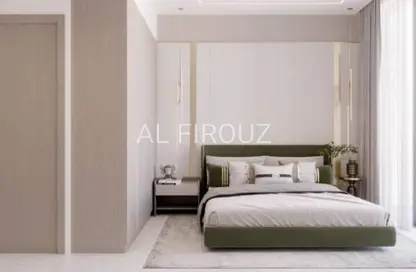 Apartment - 1 Bathroom for sale in Samana Ivy Gardens 2 - Dubai Land Residence Complex - Dubai