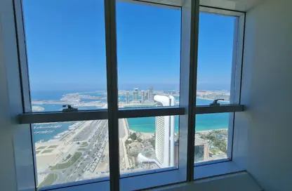 Apartment - 1 Bedroom - 2 Bathrooms for rent in Elite Residence - Dubai Marina - Dubai