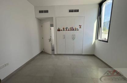 Apartment - 2 Bedrooms - 2 Bathrooms for rent in Tiraz - Naseej District - Aljada - Sharjah