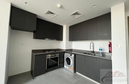Apartment - 2 Bedrooms - 2 Bathrooms for rent in Tiraz - Naseej District - Aljada - Sharjah