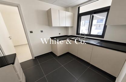 Townhouse - 4 Bedrooms - 5 Bathrooms for rent in Coursetia - Damac Hills 2 - Dubai