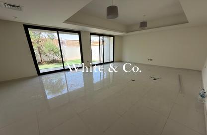 Townhouse - 4 Bedrooms - 5 Bathrooms for rent in Coursetia - Damac Hills 2 - Dubai