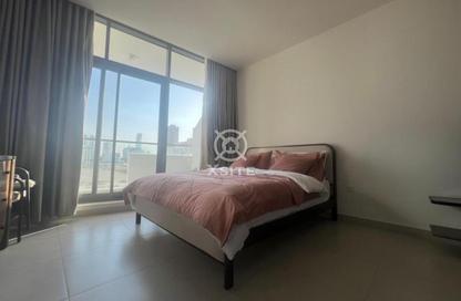 Apartment - Studio - 1 Bathroom for rent in Living Garden 2 - District 14 - Jumeirah Village Circle - Dubai