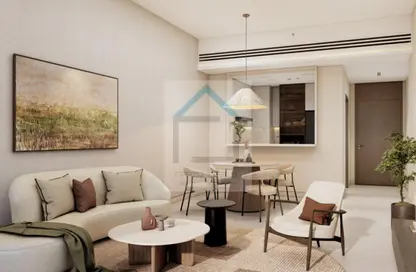 شقة - غرفة نوم - 1 حمام للبيع في بوليفارد بارك - بوليفارد بارك - بوابة وصل - دبي