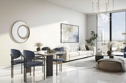 شقة - 3 غرف نوم - 5 حمامات للبيع في اكويتي هوم - الفرجان - دبي