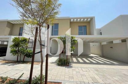 Villa - 3 Bedrooms - 4 Bathrooms for sale in Al Yasmeen - Al Zahia - Muwaileh Commercial - Sharjah Villa - 3 Bedrooms - 4 Bathrooms for sale in Al Yasmeen - Al Zahia - Muwaileh Commercial - Sharjah