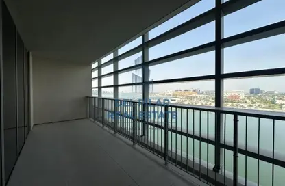 Apartment - 2 Bedrooms - 3 Bathrooms for rent in Building F - Al Zeina - Al Raha Beach - Abu Dhabi
