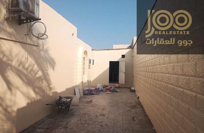 Villa - 3 - 2 for rent in Al Humra 1 - Al Humra - Umm Al Quwain