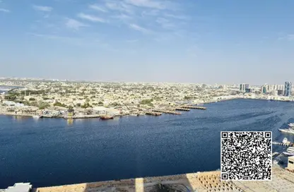 Apartment - 2 Bedrooms - 3 Bathrooms for sale in Oasis Tower - Al Rashidiya 1 - Al Rashidiya - Ajman