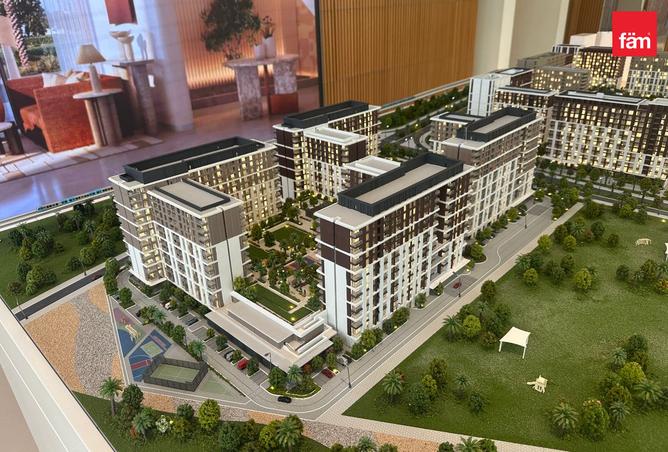 Emaar | Under OP | Investor Deal | Expo Expert