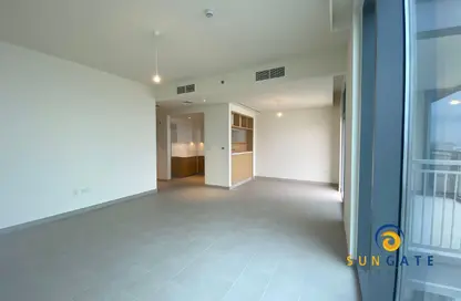 Apartment - 2 Bedrooms - 2 Bathrooms for rent in Creek Rise Tower 1 - Creek Rise - Dubai Creek Harbour (The Lagoons) - Dubai