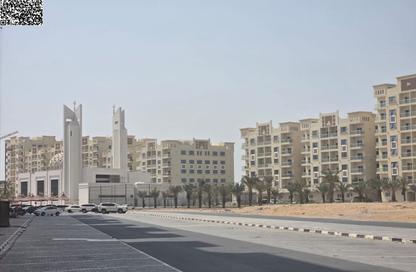 Apartment - 1 - 2 for sale in Al Amira Village - Al Yasmeen - Ajman