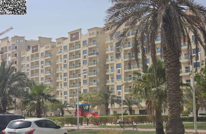 Apartment - 1 - 2 for sale in Al Amira Village - Al Yasmeen - Ajman
