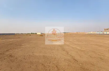 Land - Studio for sale in Al Sajaa Industrial - Al Sajaa - Sharjah