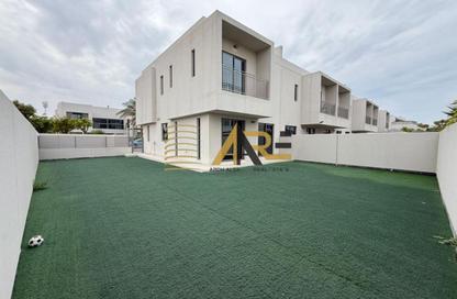 Townhouse - 3 - 5 for rent in Al Yasmeen - Al Zahia - Muwaileh Commercial - Sharjah