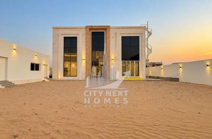 Villa - 4 - 7 for rent in Mushrif Village - Mirdif - Dubai Villa - 4 - 7 for rent in Mushrif Village - Mirdif - Dubai