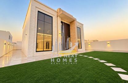 Villa - 4 - 7 for rent in Mushrif Village - Mirdif - Dubai Villa - 4 - 7 for rent in Mushrif Village - Mirdif - Dubai