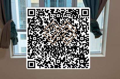 Apartment - 1 Bedroom - 2 Bathrooms for rent in Orient Tower 2 - Orient Towers - Al Bustan - Ajman Apartment - 1 Bedroom - 2 Bathrooms for rent in Orient Tower 2 - Orient Towers - Al Bustan - Ajman