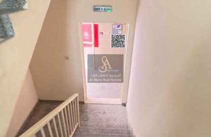Whole Building - 7+ - 7+ for sale in Liwara 2 - Ajman Whole Building - 7+ - 7+ for sale in Liwara 2 - Ajman