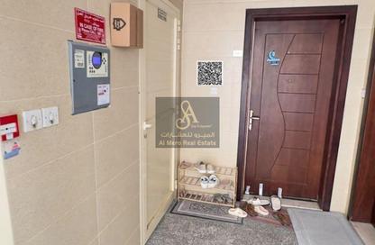 Whole Building - 7+ - 7+ for sale in Liwara 2 - Ajman Whole Building - 7+ - 7+ for sale in Liwara 2 - Ajman